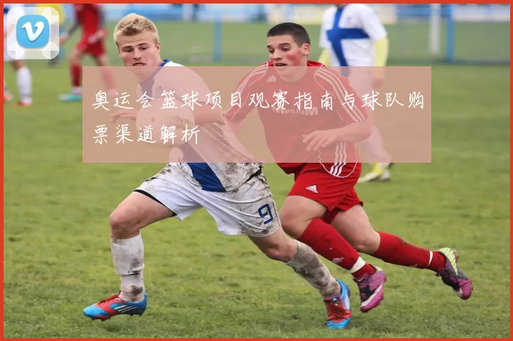 奥运会篮球项目观赛指南与球队购票渠道解析